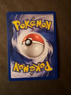 Pokemon Card Psychic Energy German Base Set 1st Edition ENERGIE PSYCHIC 101/102 - Image 3