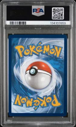 2025 POKEMON PLAY! POKEMON PRIZE PACK: SERIES 7 #030 JOLTEON EX PSA 10 - Image 2