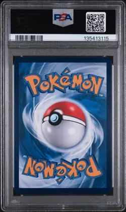 2024 POKEMON S. CHINES EHYPER RARE-25 CARD PACK #165 RAYQUAZA VMAX PSA 10 - Image 2