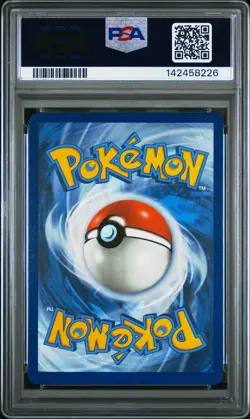 2025 POKEMON MEG EN-MEGA EVOLUTION ENHANCED BOOSTER BOX TOPPER BULBASAUR PSA 9 - Image 2