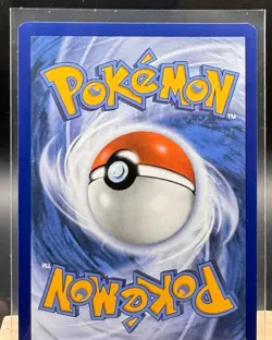 Ambipom 107/094 Illustration Rare Phantasmal Flames Pokemon TCG NM - Image 2
