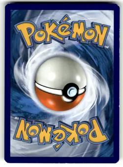 Poliwag 23/108 XY - Evolutions Common Normal Pokemon TCG MP - Image 2