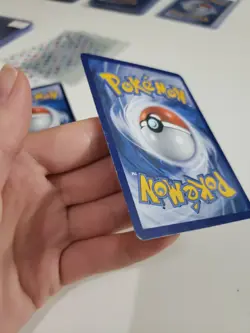 Float Stone [Trainer/Item] 137/162 (Pokemon TGC) MP - Image 3