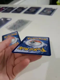 Float Stone [Trainer/Item] 137/162 (Pokemon TGC) MP - Image 4