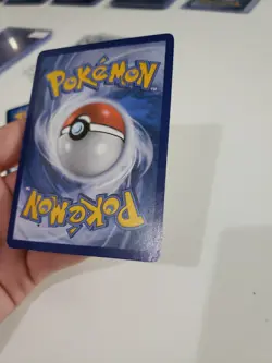 Float Stone [Trainer/Item] 137/162 (Pokemon TGC) MP - Image 5