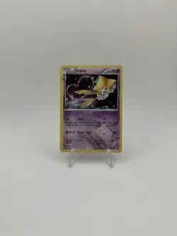Jirachi RC13/RC32 Generations Reverse Holo Pokemon Card - Image 1