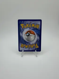 Jirachi RC13/RC32 Generations Reverse Holo Pokemon Card - Image 2