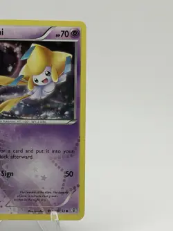 Jirachi RC13/RC32 Generations Reverse Holo Pokemon Card - Image 4