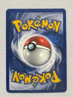 Sabrina's Psyduck 99/132 Common Gym Challenge Pokemon First Edition HP - Image 2