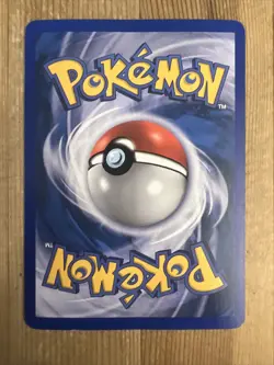 Chinchou 71/147 REVERSE HOLO Pokemon Aquapolis Vintage WOTC E Series DMG 2003 - Image 2