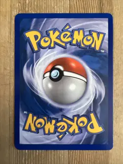 Lanturn - 40/115 - Uncommon VLP, English Pokemon EX Unseen Forces - Image 2