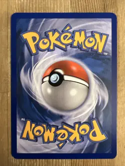 Lanturn 15/108 EX Power Keepers Rare Nintendo 2007 Pokemon Card NM - Image 2