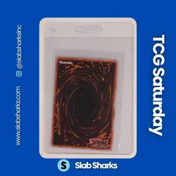 2006 YU-GI-OH! ENEMY OF JUSTICE 1ST EDITION #EOJ-EN019 HERALD PURPLE LIGHT - Image 2