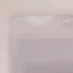 2006 YU-GI-OH! ENEMY OF JUSTICE 1ST EDITION #EOJ-EN019 HERALD PURPLE LIGHT - Image 3