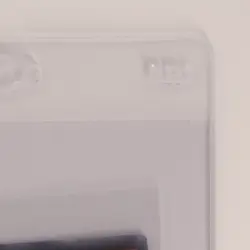 2006 YU-GI-OH! ENEMY OF JUSTICE 1ST EDITION #EOJ-EN019 HERALD PURPLE LIGHT - Image 5