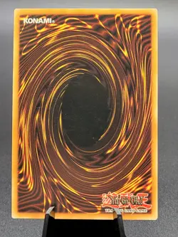 Yugioh! Ancient Gear Golem TLM-EN006 Ultra Rare Unlimited NM - Image 3