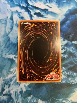 Yugioh Trap Hole LOB-K058 Super Rare Mint KOREAN PRINT - Image 2