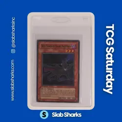 2006 YU-GI-OH! POWER OF THE DUELIST 1ST ED #POTD-EN005 NEO-SPACIAN DARK PANTHER - Image 1