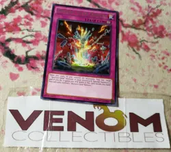 1x (M/NM) - Ancient Gear Reborn - RATE-EN070 - Rare - Unlimited YuGiOh - Image 1