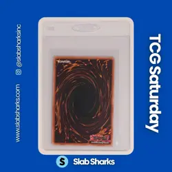 2006 YU-GI-OH! CYBERDARK IMPACT 1ST EDITION #CDIP-EN003 CYBERDARK KEEL - Image 2