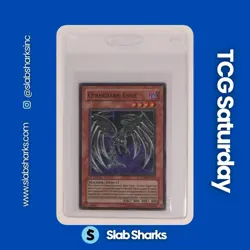 2006 YU-GI-OH! CYBERDARK IMPACT 1ST EDITION #CDIP-EN002 CYBERDARK EDGE - Image 1