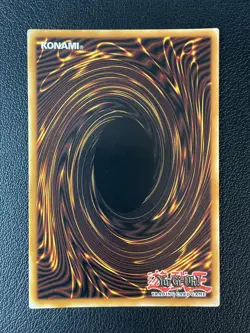 Yu-Gi-Oh! TCG #RA02-EN042 I:P Masquerena (Alternate Art) 1st Ed PUR NM - Image 2
