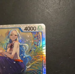 Nefeltari Vivi (024) EB03-024 Extra Booster: One Piece Heroines Edition Foil - Image 4