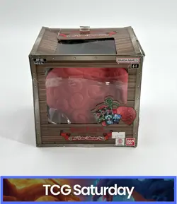 ONE PIECE DF-03 DEVIL FRUITS COLLECTION VOL. 3 - Image 1