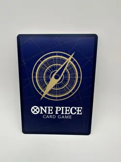 Op07-021 R Alt Art Urouge English Foil One Piece Card Game NM+ - Image 2