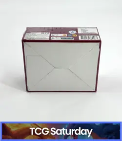 ONE PIECE A FIST OF DIVINE SPEED OP-11 ENGLISH SEALED BOOSTER BOX - Image 2