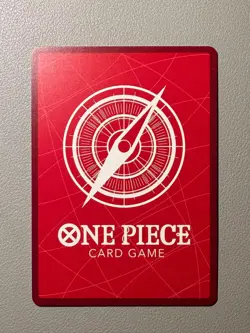 ONE PIECE - Imu OP13-079 Alt Art Leader (L*) ENGLISH - Image 2