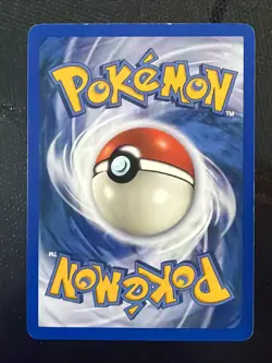 Pokemon Expedition 158/165 Darkness Energy Card - Image 2