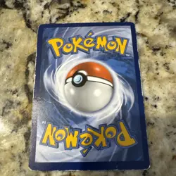McDonalds Pokemon 2022 Pikachu Holo Foil 7/15 Pack Fresh Card - Image 2