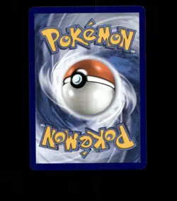 Harlequin - 083/086 - White Flare - Reverse Holo Near Mint Pokemon Card TCG - Image 2