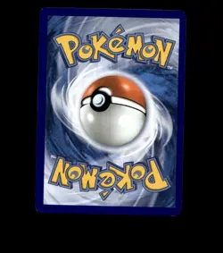 Hilda – 084/086 – White Flare – Normal – Near Mint Non Holo Pokemon Card TCG - Image 2
