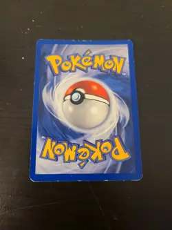 Blastoise Base Set 1999 Unlimited Rare Holo Pokemon Card 2/102 EX - Image 2