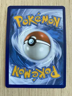 Feebas 198/191 - Illustration Rare Holo Full Art - Pokemon Card - NM - 1¢ start - Image 2