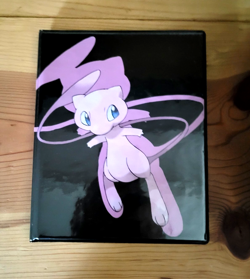 Pokemon Card Collection 36 Rare & Promo Cards With Binder. - Image 4