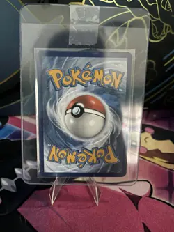 Pokemon Milotic TG02/TG30 Silver Tempest Trainer Gallery Ultra Rare Holo Card - Image 2