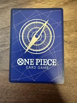 Boa Hancock (Alt Art) OP14-112 SR The Azure Sea's Seven ONE PIECE Card Japanese - Image 2