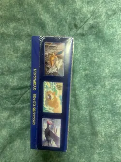 Pokemon GO S10b Japanese Booster Box Sword & Shield Pokemon Card New & Sealed - Image 5