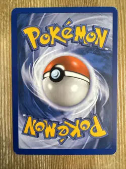 Ditto [Mr. Mime] 38/113 2005 EX Delta Species Pokemon Card Common - VLP - Image 2