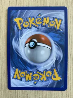 Beheeyem Break XY135 - Ultra Rare Holo Promo - 2016 - Pokemon Card - NM - 1¢ sta - Image 2