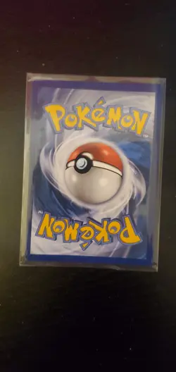 Pokemon Pikachu Holo Birthday 25th Anniversary Celebrations Card 24 - Image 2