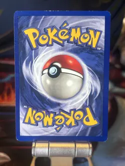 Squirtle 63/102 1999 Base Set Non-Holo English Pokemon Card - Image 2