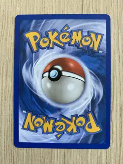 Forretress 9/144 - Rare - Skyridge 2003 WOTC - Pokemon Card - NM - 1¢ start! - Image 2