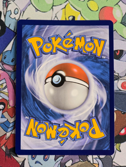 Iron Bundle SVP 066 Scarlet & Violet Promo Ultra Rare Holo Card NM black star - Image 2