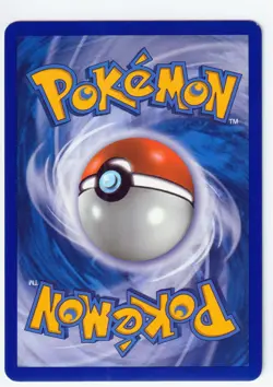 2010 CELEBI 3/102 HeartGold SoulSilver TRIUMPHANT POKEMON CARD RARE- HOLO- NM/LP - Image 2