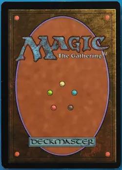 Omniscience (Judge Promo) FOIL NM MTG MAGIC CARD (510528) ABUGames - Image 2