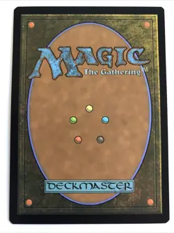 MTG Guilds of Ravnica Creeping Chill 066/259 NM - Image 2